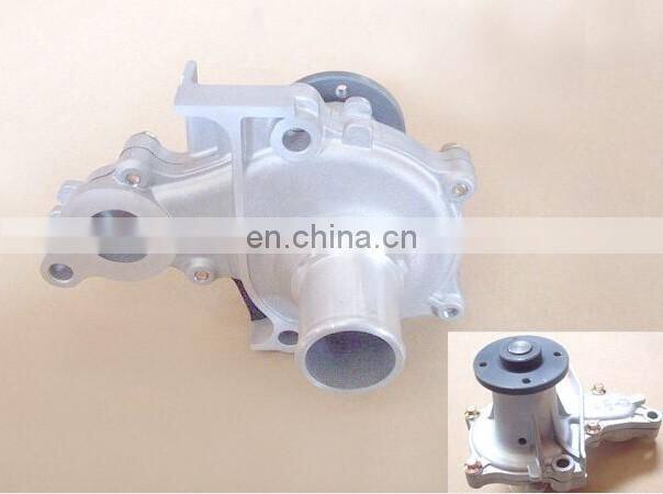 1307100-E10-A1 Water pump for great wall GW4G13