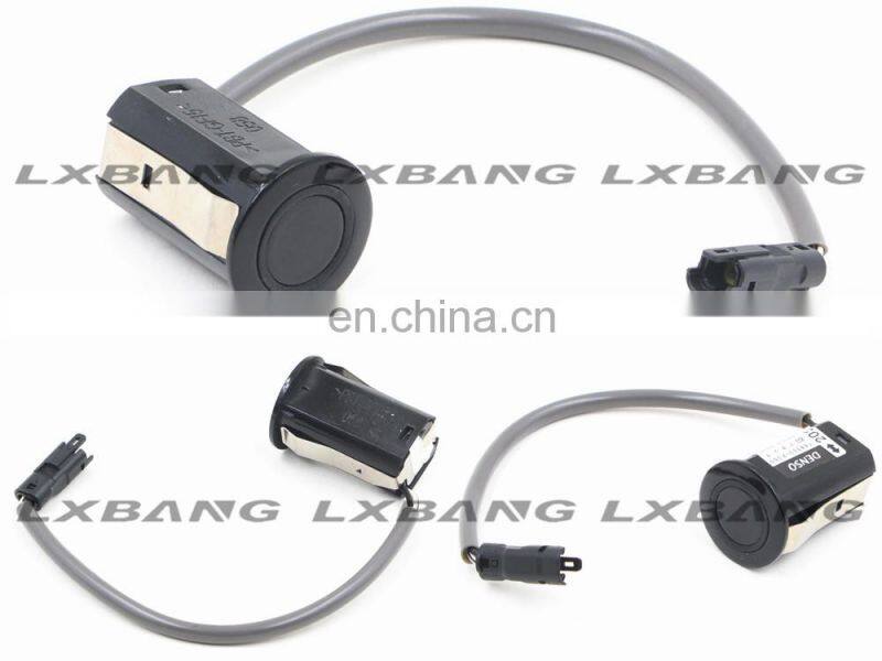 Wireless Front And Rear Parking Sensors For Toyota Camry Lexus RX300 RX330 RX350 PZ362-00201 PZ36200201