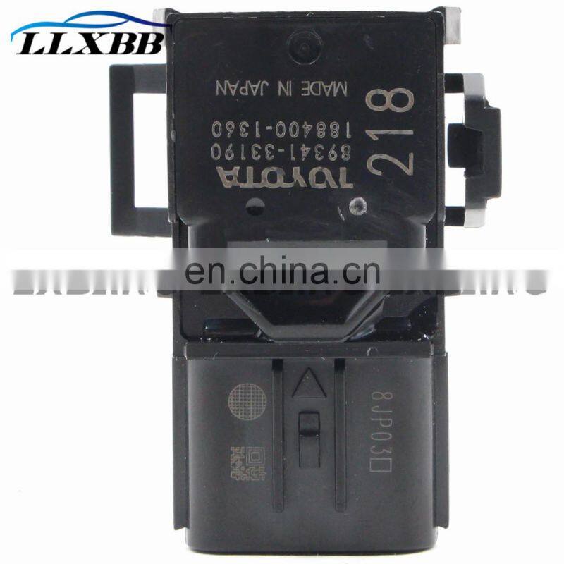 Wireless Parking Space Sensor Distance Sensors 89341 33190 For Lexus LX570 RX350 RX450H 8934133190 89341-33190