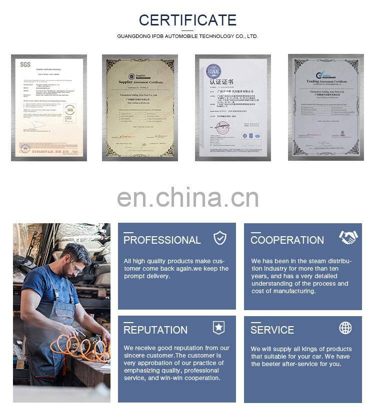 IFOB Carburetor solenoid valve 21062-66010 For Land cruiser FZJ7#