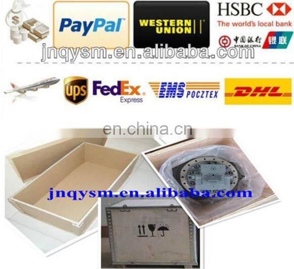 PVD-1B-32P-11G5-4191a hydraulic pump for vio30 zx30 Mini excavator hydraulic pump