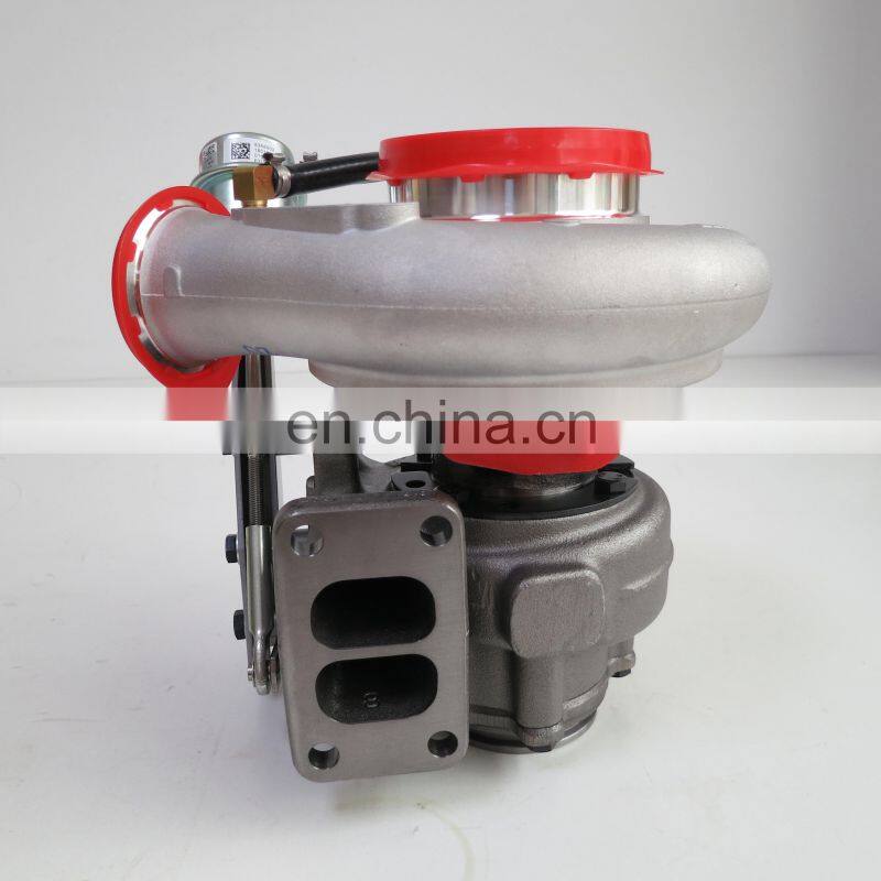 2834798 Dongfeng 6BT5.9 HX35W Diesel engine turbocharger prices