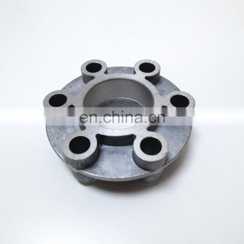 high quality Diesel engine spare parts NTA855 fan spacer 100462