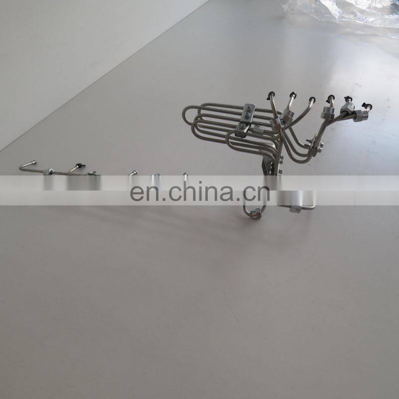 C3415639 High Pressure Oil Pipe Assy