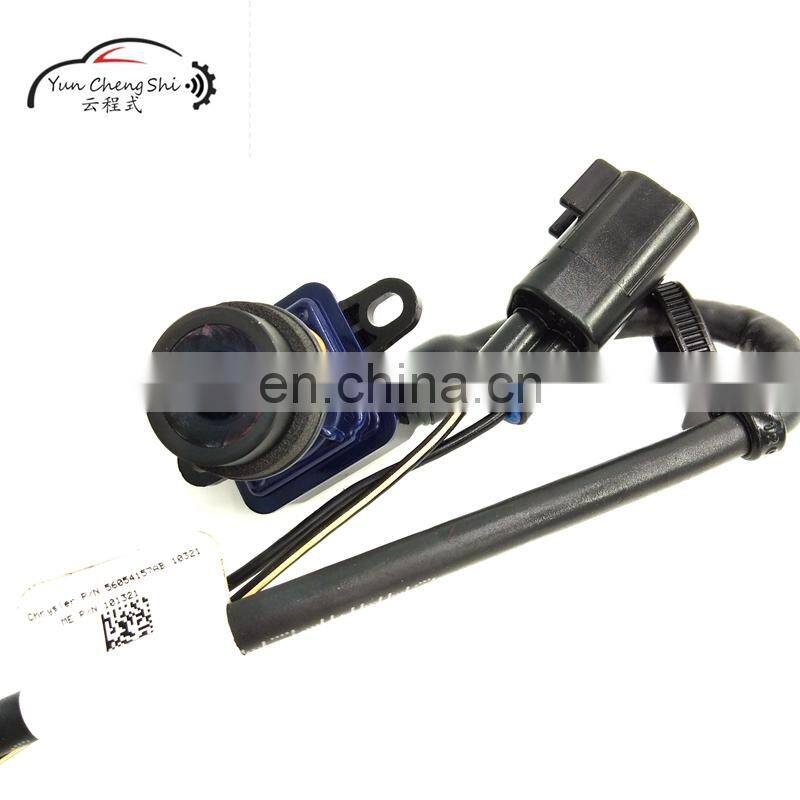 Genuine Rear View Backup Back Up Car Camera For Chrysler Dodge 3.6L Volkswagen Routan 56054157AB