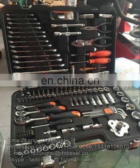 NO,059 121PCS TOOLS