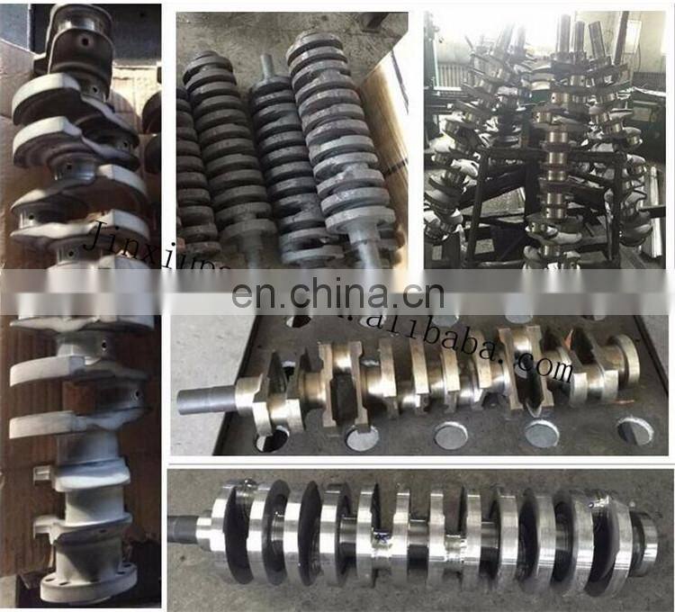 Crankshaft for Vigo 5LE 13401-54100