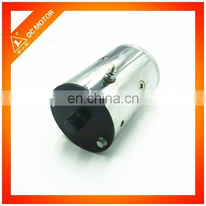 12V DC Pump Motor 1500 Watt High Power