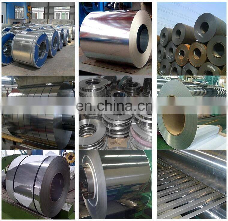 430 cheap price cold rolled stainless steel coil