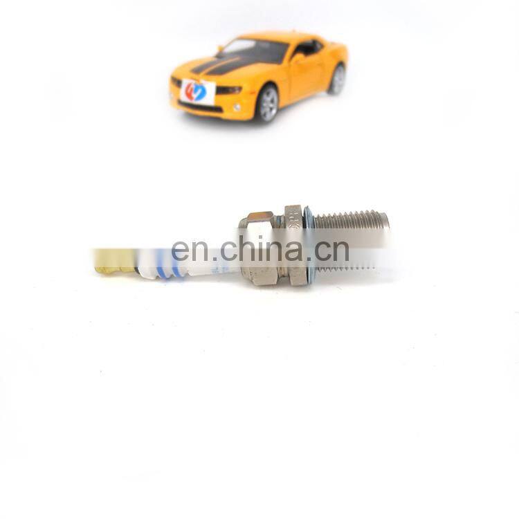 Original GUANGZHOU OE # 0041591903 0041591926 0242230500 FR8DPP33 FOR Mercedes Spark Plug