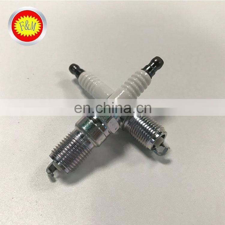Custom spark plug assembly PE02-18-110 car spark plug