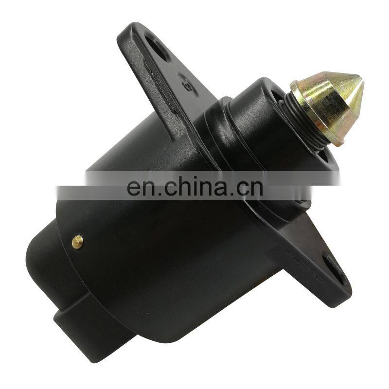 hot sell 93744675 step motor IACV ICV idle air control valve auto spare parts idle control valve