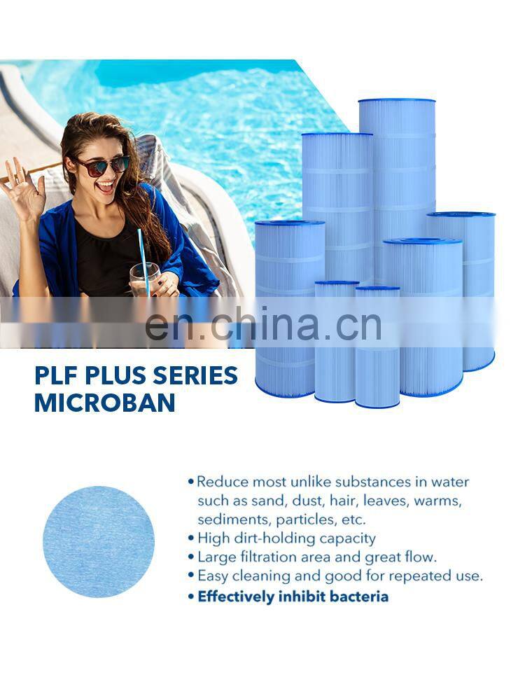 PA120, C-1200, CX1200RE, Replacement Filter Cartridge for Pleated Swimming Pool and Spa