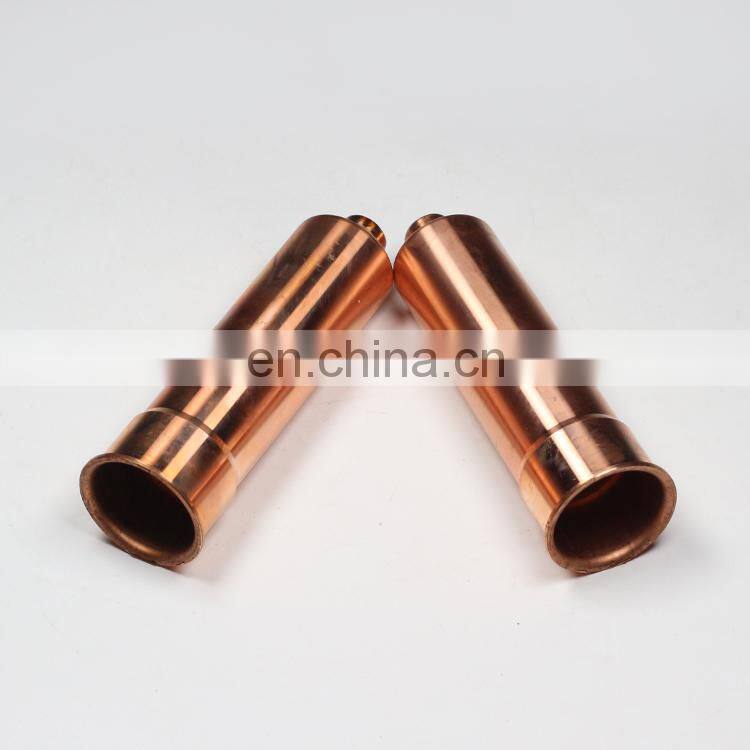 Wheel Loader Engine Parts Nozzle Tube nozzle sleeve For D2366 400-V 65.03205-0002