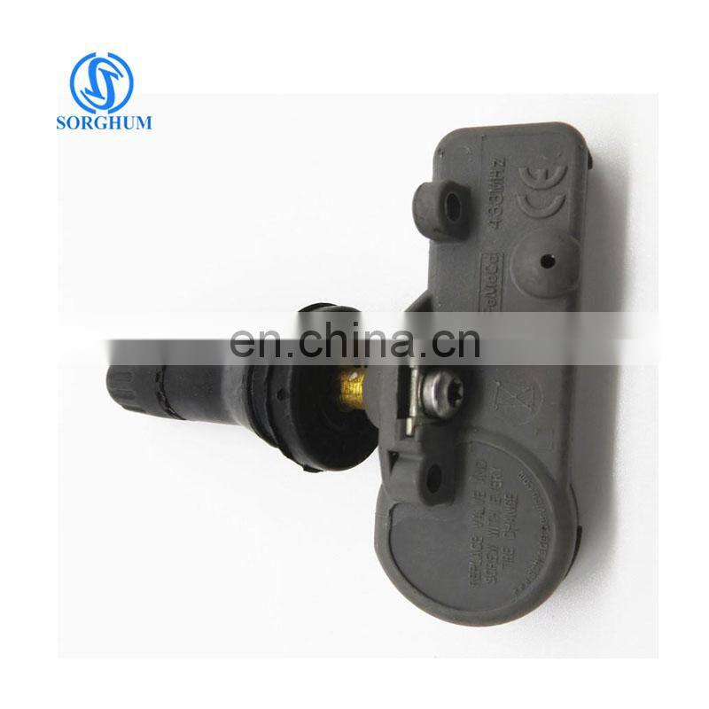 TPMS Tire Pressure Monitoring System For Ford Expedition Edge 433MHZ BB5T1A180AA