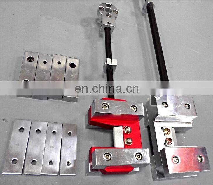 Plastic Charpy Izod Impact Testing Machine, Izod Impact Strength Testing Machine, Plastic Izod Impact Tester