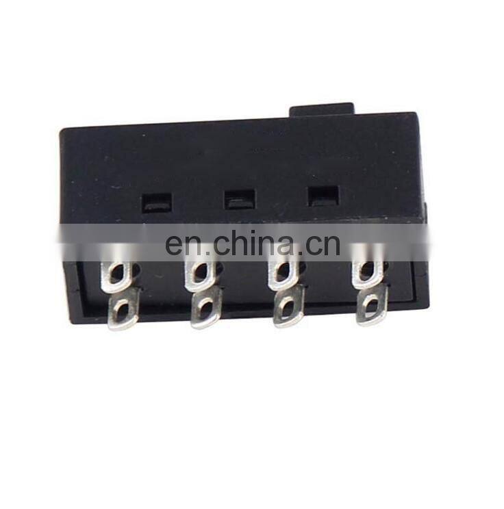 Egg beater 4-speed jog slide switch