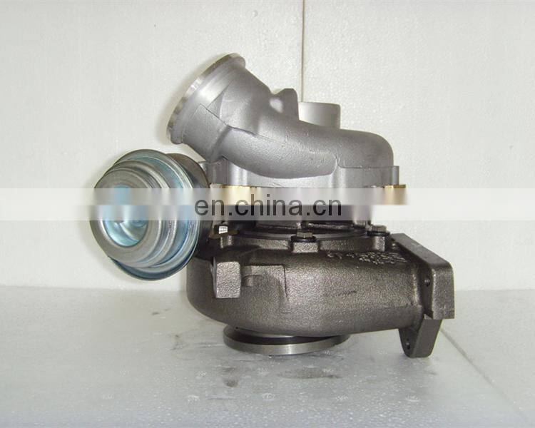GT2256V Turbo for Mercedes Sprinter I 6120960399, A6120960399 709838-0005 709838-5005S 709838 Turbocharger