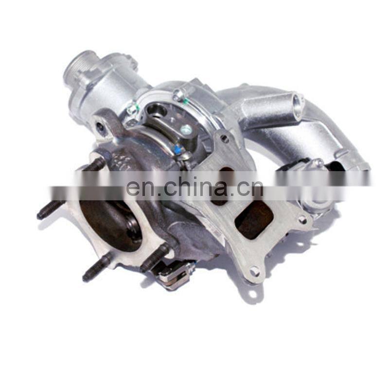 Turbocharger MGT1752S 06L145702F 06L145722C 06L145702D 06L145702Q 06L145721C Turbo Charger for Volkswagen Golf Audi Q3 CULA CULC