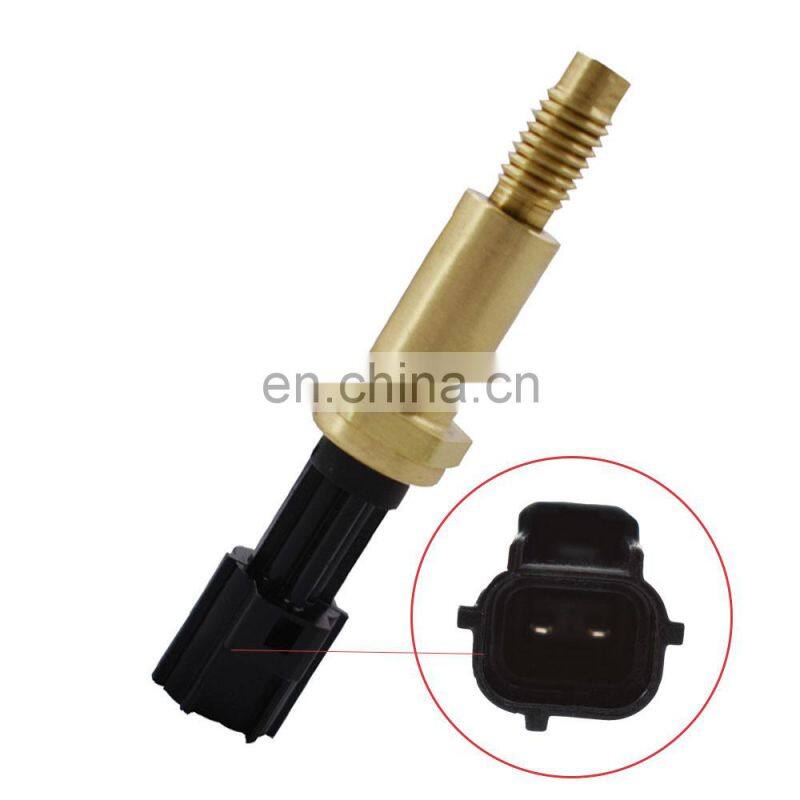 Engine Cylinder Head Temperature Sensor For Ford Focus Fusion CMAX 8S4Z-6G004-A
