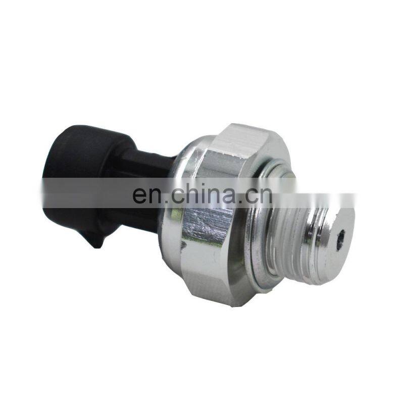 NEW Oil Pressure Sensor Switch with Metal Gauge Spacer 12616646