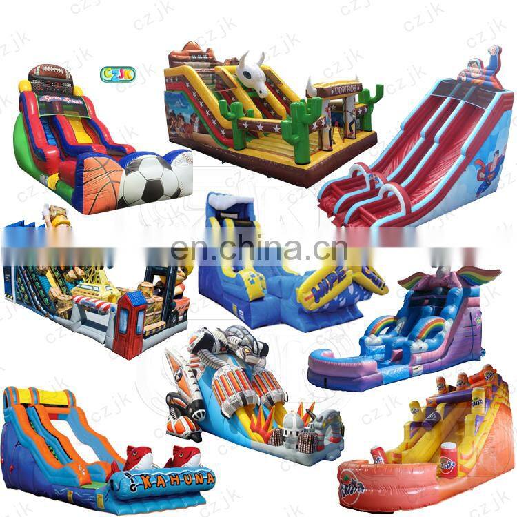 inflatable kids bouncer bounce home jumping bouncy castle slide for sale