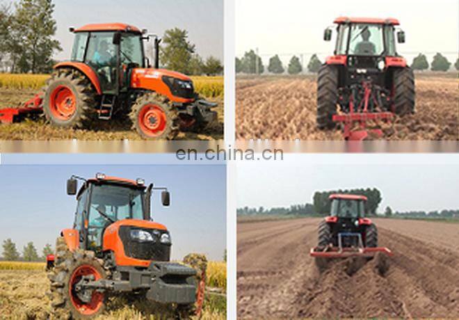 HIGH QUALITY TRACTOR 4 WHEEL DRIVE TRACTOR M854K