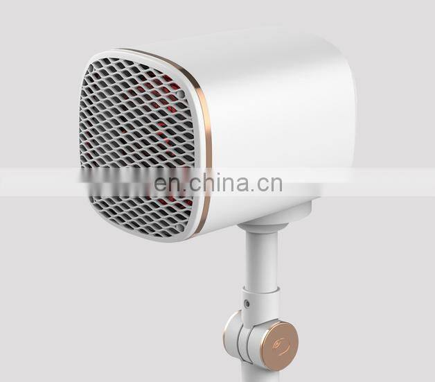 Infrared Red Light Therapy Heat Lamp Set For Body Muscle Joint Pain Relief