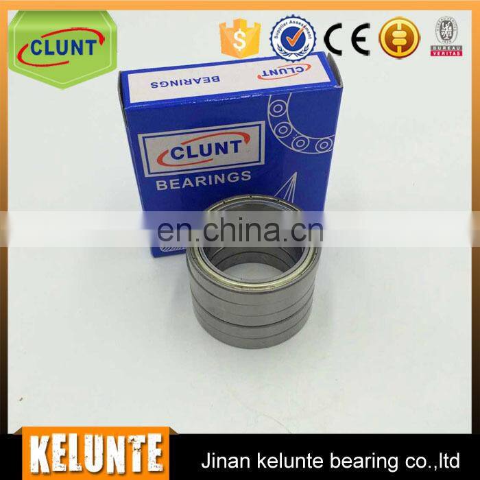 6803 bearing size 17*26*5 Deep Groove Ball Bearings 6803 for automatic packing machine