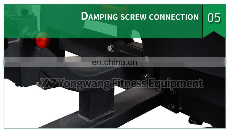 gym equipment exercise machine lat pulldown