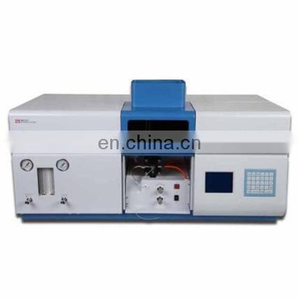 190~1100nm Spectral Bandwidth Double Beam UV/VIS Spectrophotometer