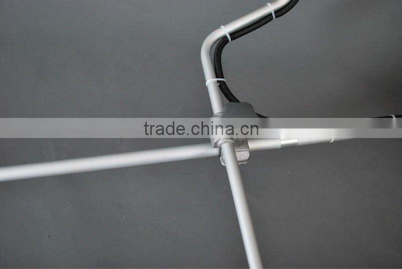 2 stroke Euro II 43CC gasoline Brush Cutter