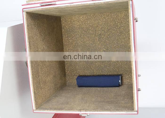 Fabric Ici Pilling Box, Fabric Snagging Testing Machine