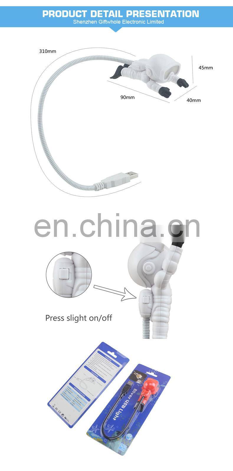 Factory Price Usb Powered Gadgets For Computers