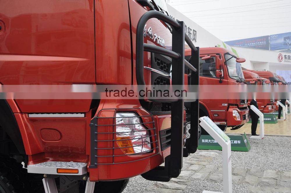 Dongfeng DFL2330A1 6x6 off road truck chassis SL