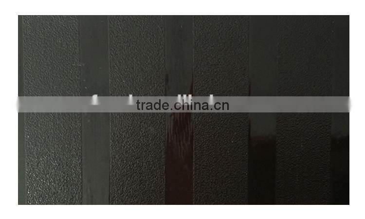 Wall paper PVC sheet decoration aterial