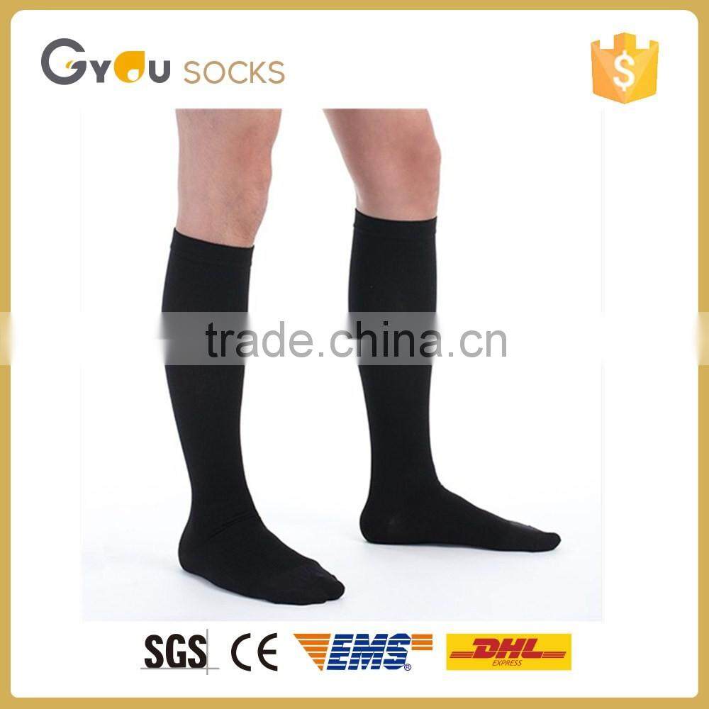business autumn clean color tube men socks with cotton for deodorize