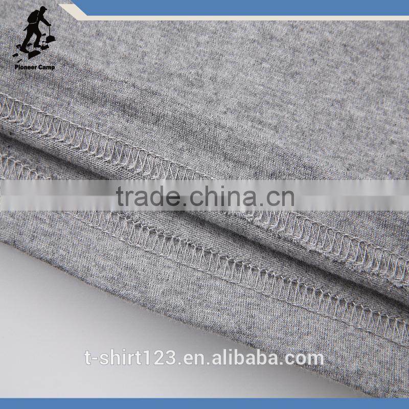 Organic cotton t shirt