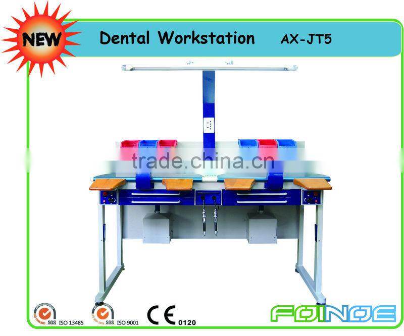 Dental Laboratory Benches