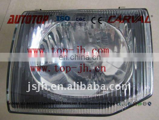 HEAD LAMP FOR PAJERO V73/R MB 831068 L MB 831067