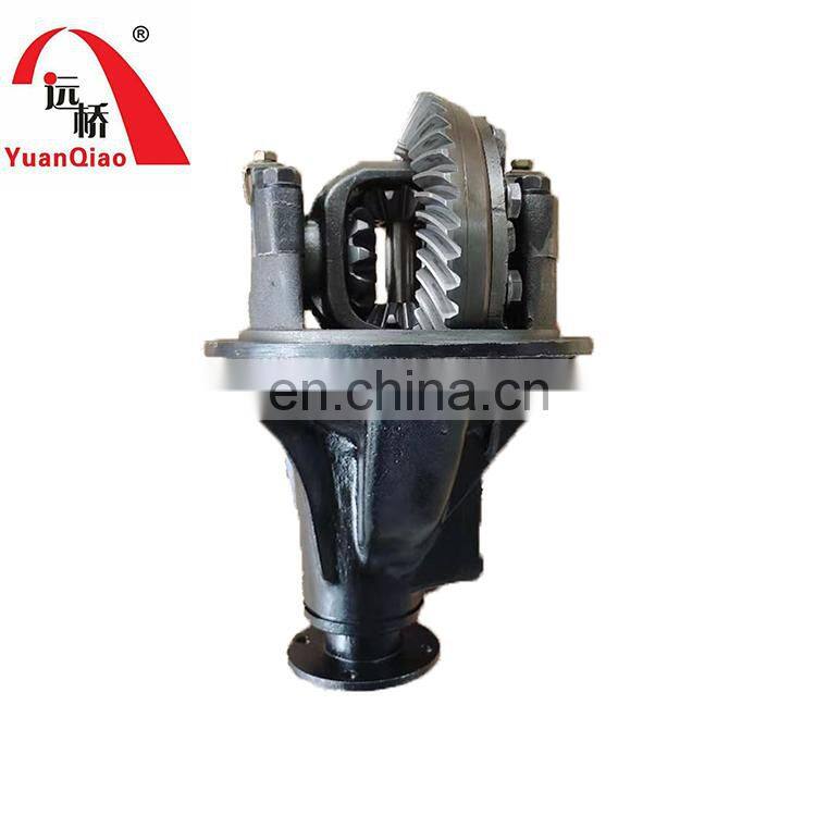 Hot Selling High Quality High Performance Differential Carrier Assy