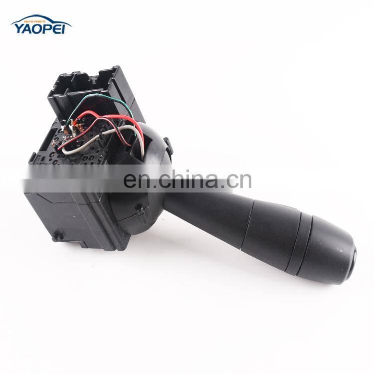 Steering Column Switch For 2012-2019 Dacia Logan Mk2 Dacia Duster 8201167988 255405056R 255400337R
