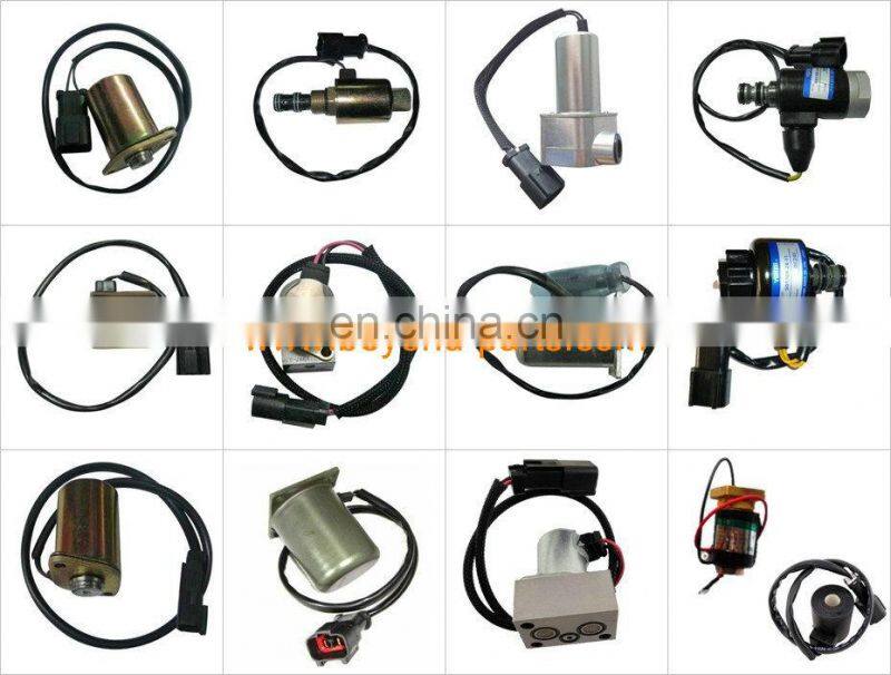 PC300-7 PC400-7 Excavator monitor 7835-10-2005