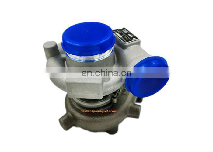 311D C4.2 engine excavator parts turbo turbocharger 305-4922
