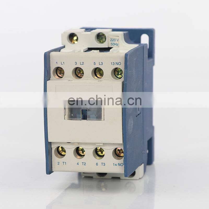 MNX MNX9 MNX18 Temecanique AC Contactor, Electrical Power AC Contactor