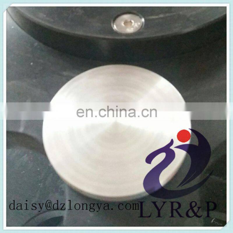 Customized CNC Machined Aluminium Parts