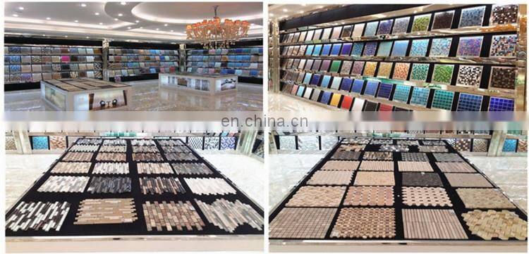 JBN-mosaic blue color for swimming pool