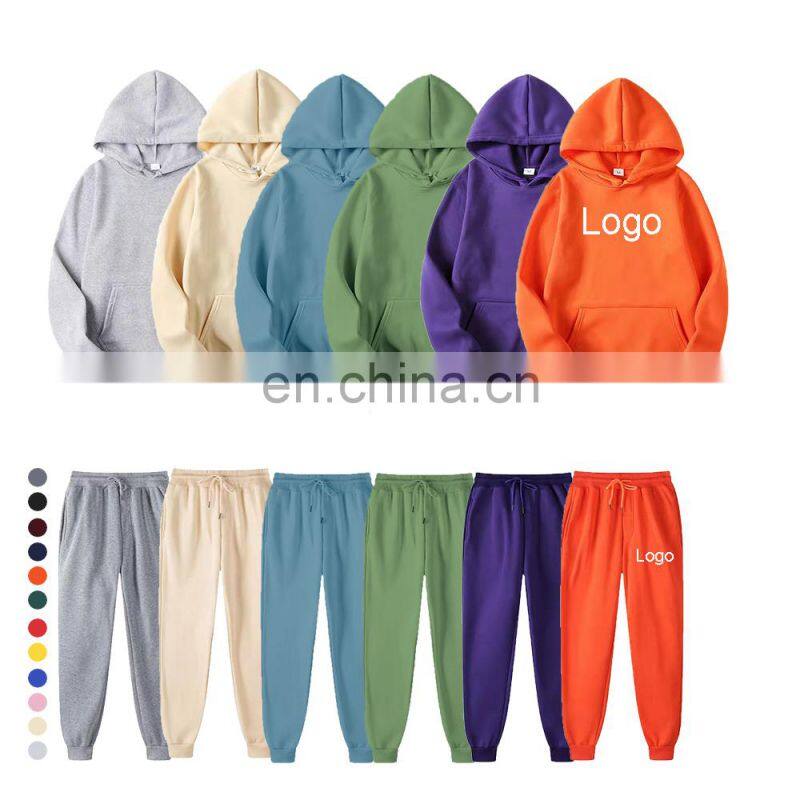 Wholesale custom hot air wholesale new fashion two-color men pull rope Hoodie