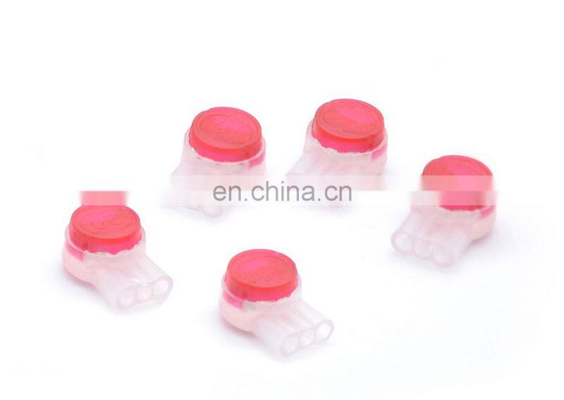 MT-3805 K4 Anti-corrosion gel-filled connector UB2A connector UB UPB terminal block