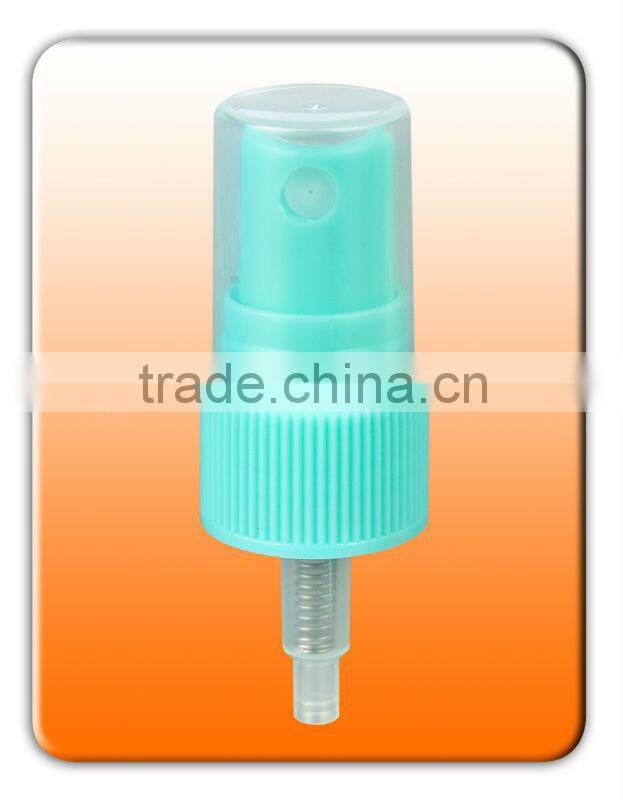 Fine Mist sprayer for toilet water